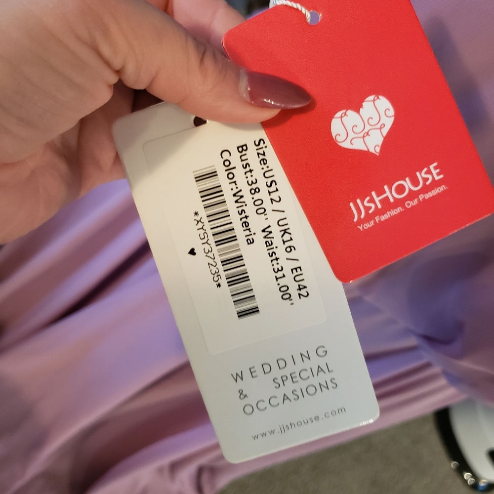 Jjhouse dress size 12 - Picture 2 of 2